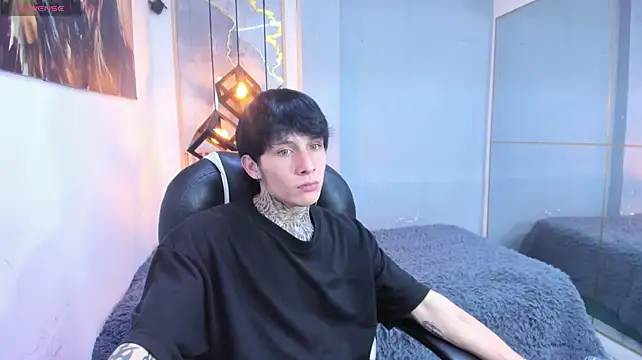 Chat XXX ao vivo de Cry_thereal