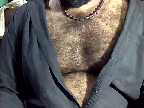 hairy_indian_dad Adlı Modelin Canlı XXX Sohbeti