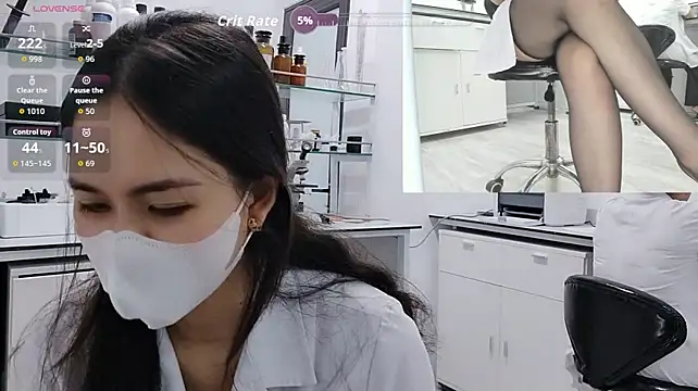 Lubeyou_KT Obrolan Langsung XXX