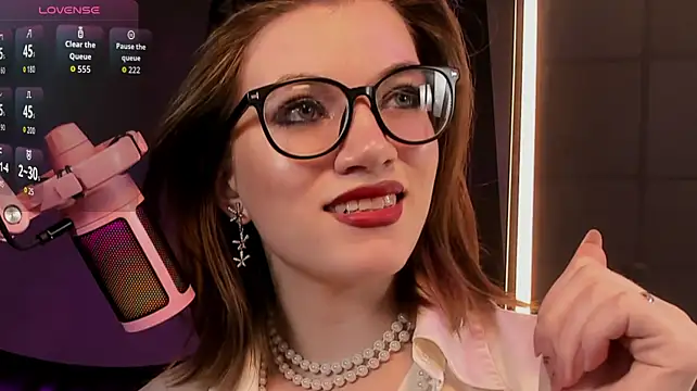 Chat +18 de CathyAdams ao vivo