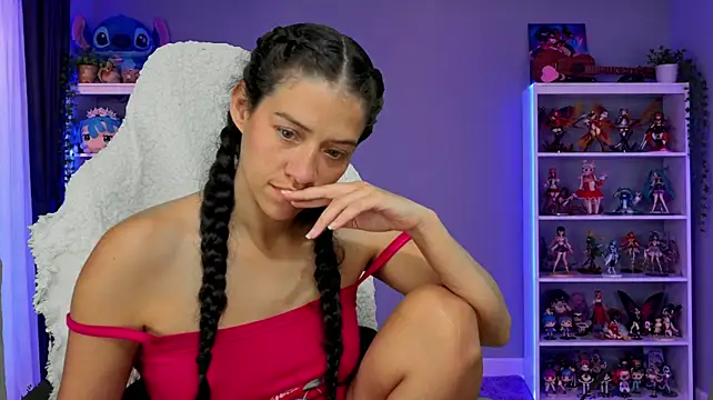 Chat +18 de daniela_rivasthl ao vivo
