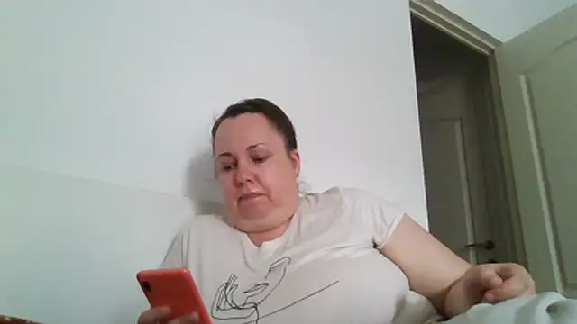 Chat XXX en directo de WendyRhoades