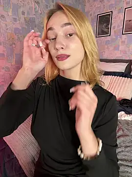 SugarDangern Live XXX chat