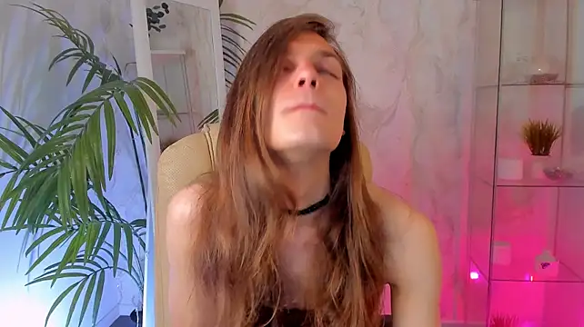 Chat +18 de WillFobos ao vivo