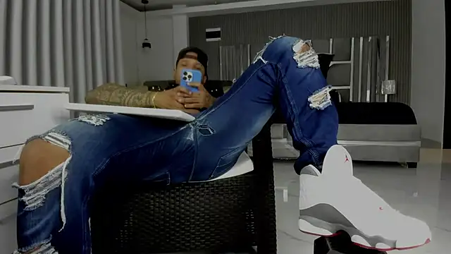master_leather XXX чат на живо