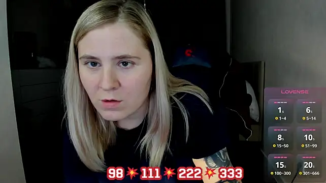 XXX chat uživo modela Olivia_Munk