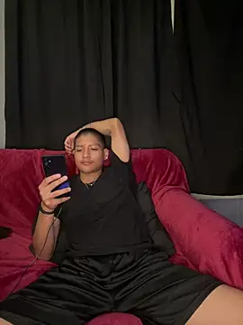 iktzx Live XXX-Chat