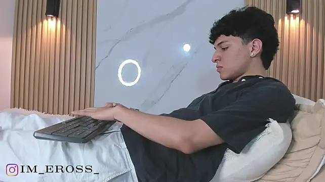 Sembang XXX Secara Langsung IM_EROSS