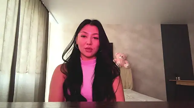 Czat XXX na żywo – RebecaGuelespe