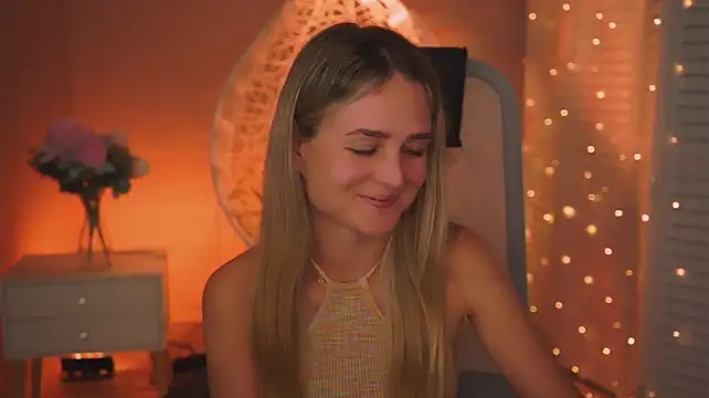 DeboraLarsonn Live XXX chat
