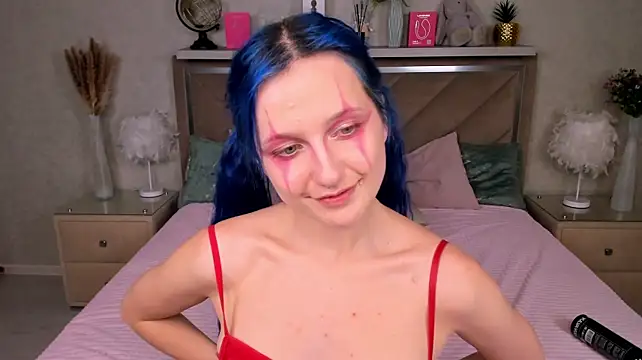 MiaKarlosn Live XXX chat