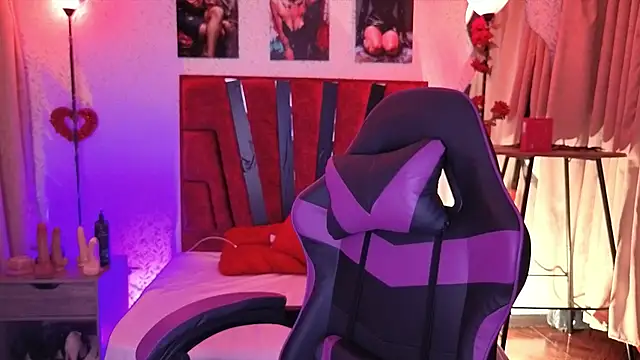 manelike_'s Live XXX Chat