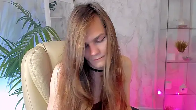 WillFobos Live XXX-Chat