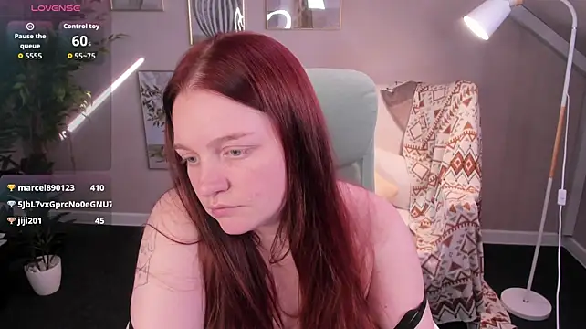 Gloria_Gor Live XXX-Chat