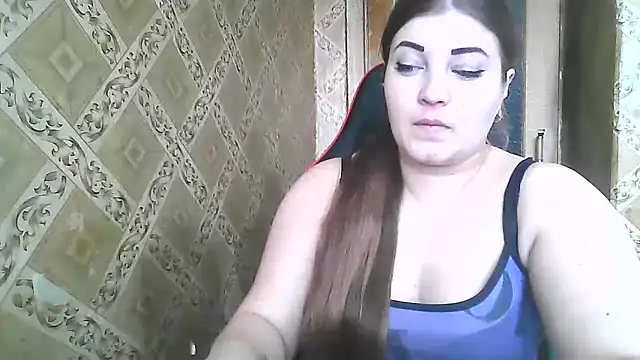 Elizabeth_Meow Live XXX-Chat