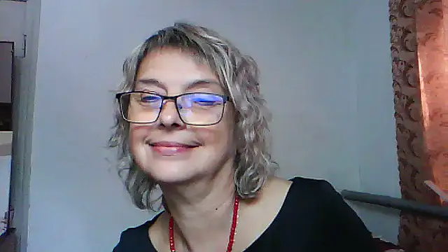 Chat XXX en directo de ElizabethGorden