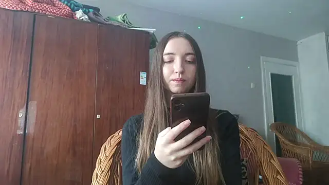 Živý XXX chat WynonaFarhat