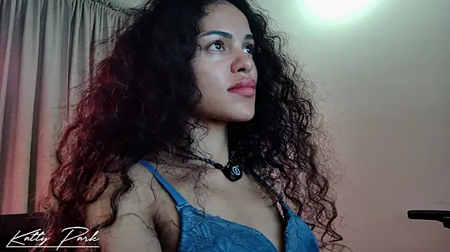 kattypark Live XXX-Chat