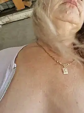gentleblonde Live XXX-Chat