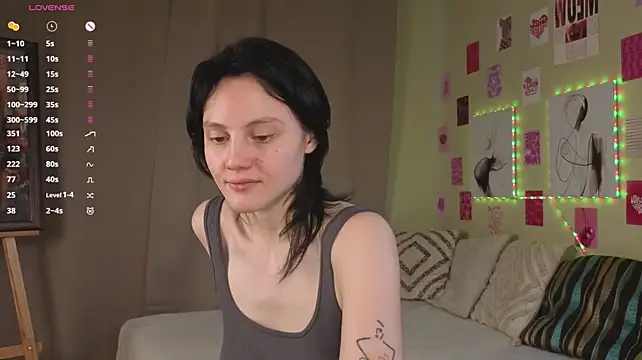MaryCoopeer Live XXX-chat