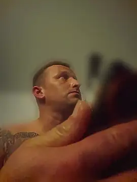 Mister_Beef Chat XXX live