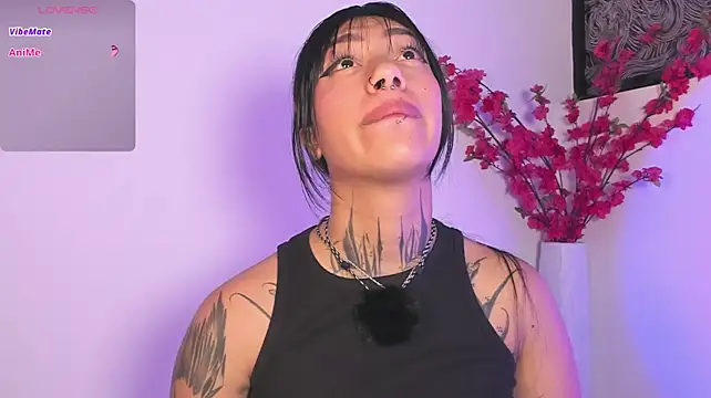 Alejaa_1のライブXXXチャット