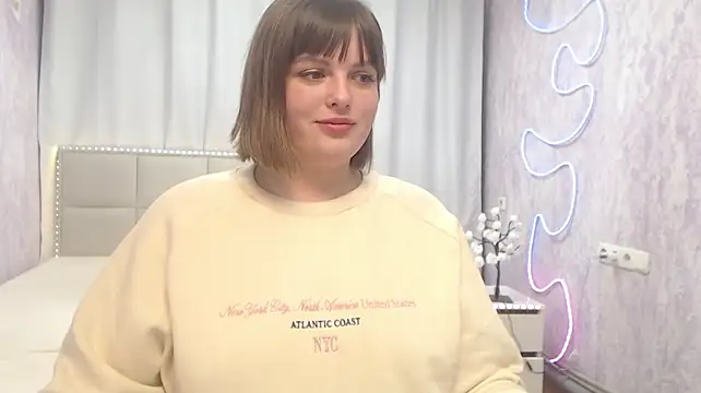 StaceyLex Live XXX Chat
