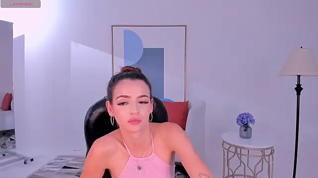 Онлайн чат XXX KeylaPalmer