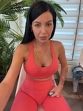ReynaMorel Live XXX-chat