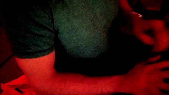 MasterDaddyCool Chat XXX in diretta