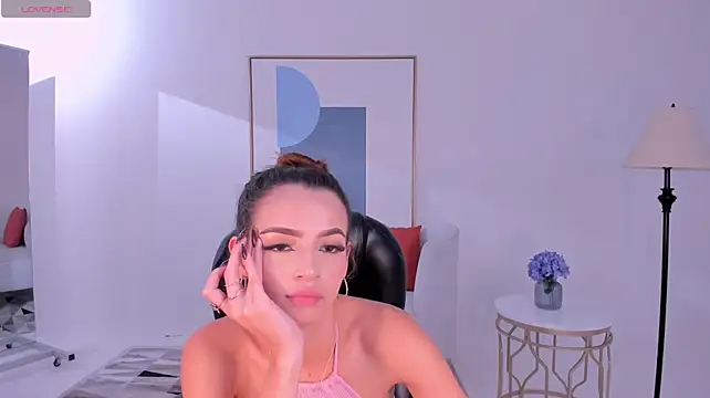 دردشة KeylaPalmer الجنسية المباشرة
