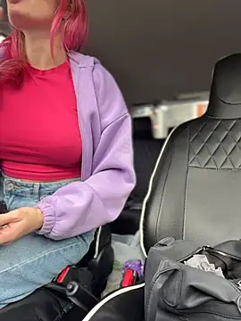 Živý XXX chat LavenderHot