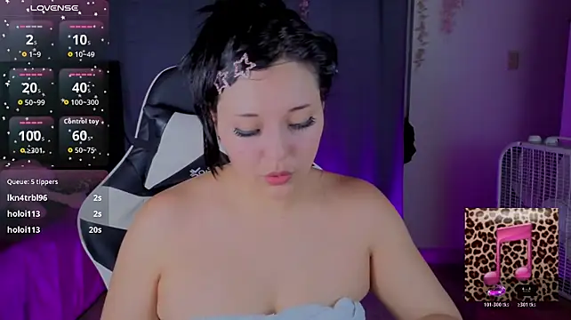 sophiepixel Live XXX-Chat
