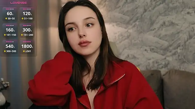 yourtenderly live XXX chat
