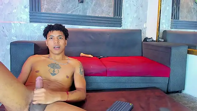 Duodreamhotn Live XXX chat