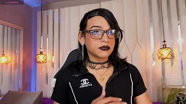 Chat XXX ao vivo de Dannyhot_