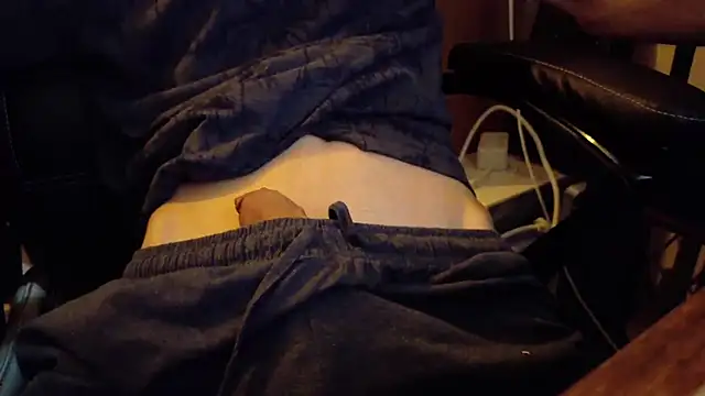Chat +18 de Chrisatmiami ao vivo