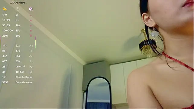 k10ko Chat XXX in diretta