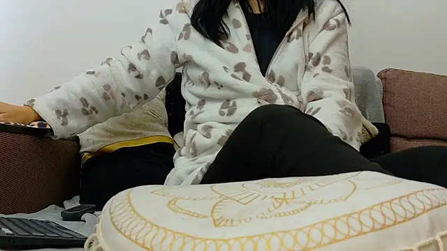 goddessagatha Chat XXX in diretta