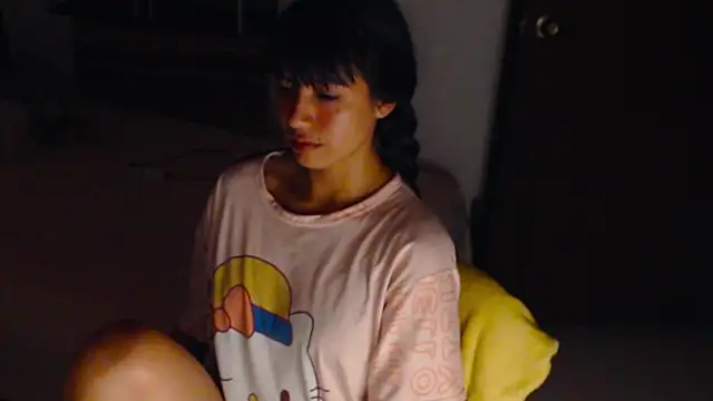 meganmiauu Chat XXX in diretta
