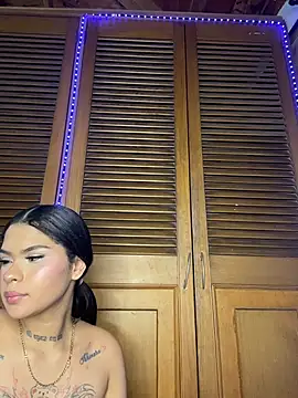 saracooper__21n Live XXX chat