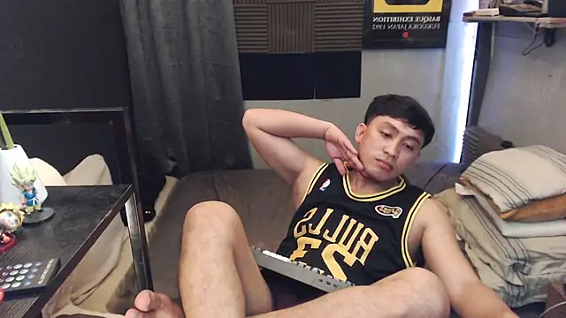 Živý XXX chat princeJayX