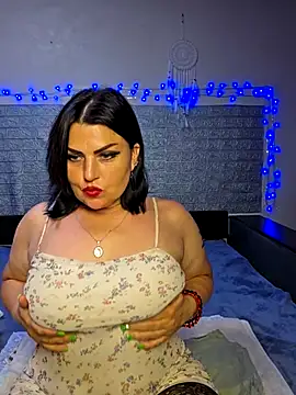 kataleya94's Live XXX Chat