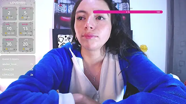 Chatroom XXX en direct de lika_little0