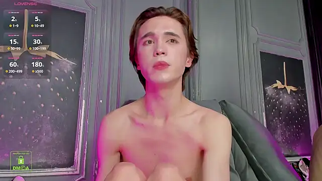 AstreanMidnight – Live XXX-chat
