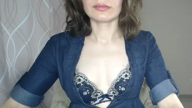 miss__Sophie Obrolan Langsung XXX