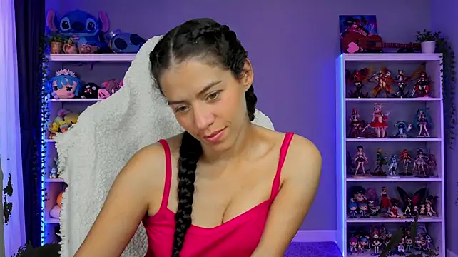 daniela_rivasthl Obrolan Langsung XXX