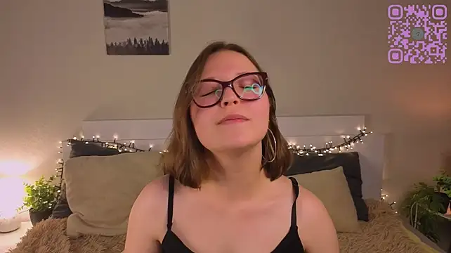 Chat XXX en directo de Next2Marie