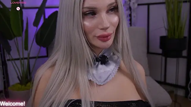 Živý XXX chat BarbieKara