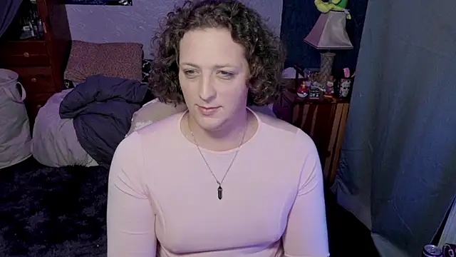 XXX chat uživo modela Abagail_soft